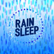 Rain Sleep: Calming Sounds, Rain Drops, Meditation, Soothing Nature, Zen