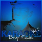 Karaoke - Barry Manilow, Vol. 2