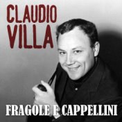 Fragole e cappellini