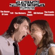 The Alternative Valentines Soundtrack