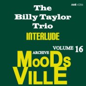 Moodsville Volume 16: Interlude