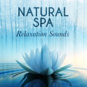 Natural Spa Relaxation Sounds