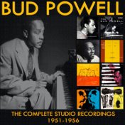 The Complete Studio Recordings: 1951-1956