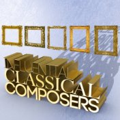 Influential Classical Composers