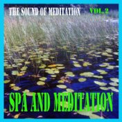 Spa and Meditation, Vol. 2