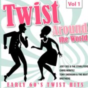 Twist Around the World, Vol. 1