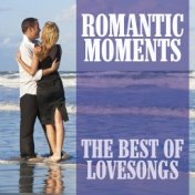 Romantic Moments - The Best of Love Songs