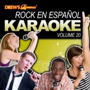 Rock En Español Karaoke, Vol. 20