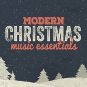 Modern Christmas Music Essentials