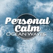 Personal Calm: Ocean Waves