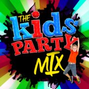 The Kids Party Mix