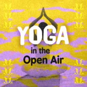 Yoga in the Open Air
