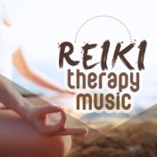 Reiki Therapy Music