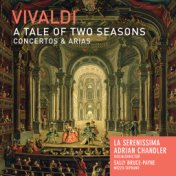 Vivaldi: A Tale of Two Seasons