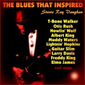 The Blues That Inspired Stevie Ray Vaughan