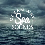 Ocean Wave Spa Sounds