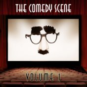 The Comedy Scene, Vol. 1