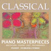 Classical Piano Masterpieces