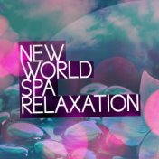New World Spa Relaxation