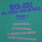 Rock 'N' Roll Hits, Essential Tracks and Rarities, Vol. 7