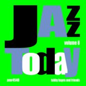 Jazz Today Volume 8