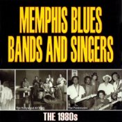 Memphis Blues Bands and Singers: The 1980s