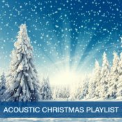 Acoustic Christmas Playlist