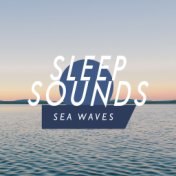 Sleep Sounds: Sea Waves