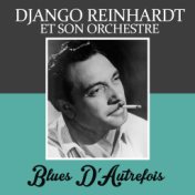 Blues D'Autrefois