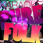 Karaoke - Pure Folk