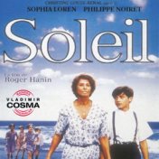 Soleil (Bande originale du film de Roger Hanin)