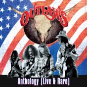 Anthology - Live & Rare
