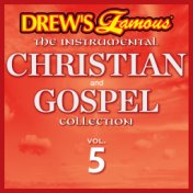 Drew's Famous The Instrumental Christian And Gospel Collection (Vol. 5)