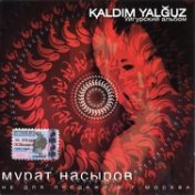 Kaldim yalguz (Уйгурский альбом)