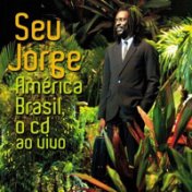 America Brasil, o CD Ao Vivo