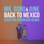Back to Mexico (Cristian Eberhard Remix)