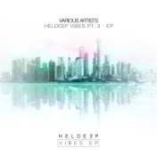 HELDEEP Vibes Pt. 3 - EP