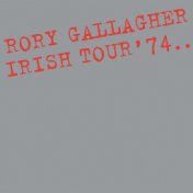 Irish Tour ‘74 (Live / Remastered 2017)