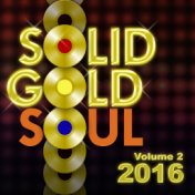 Solid Gold Soul 2016, Vol. 2