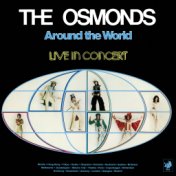 Around The World: Live In Concert
