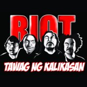 Tawag ng Kalikasan