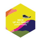 Up All Night (Oliver Remix)