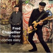 Fred Chapellier