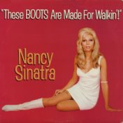 Nancy Sinatra