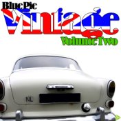 Blue Pie Vintage Volume 2