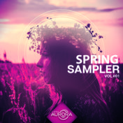 Spring Sampler 01