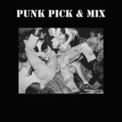 Punk Pick & Mix