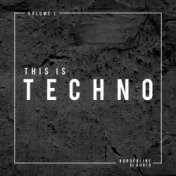 This Is Techno