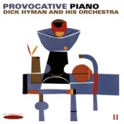 Provocative Piano Volume II