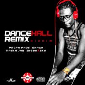 Dancehall Remix Riddim